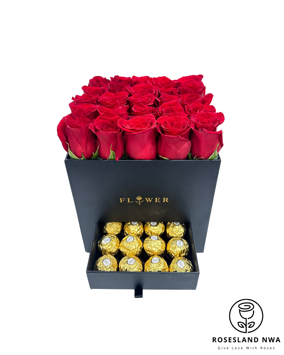ROMANTIC BOX