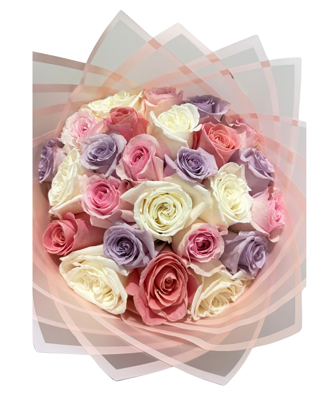 PRETTY BOUQUET