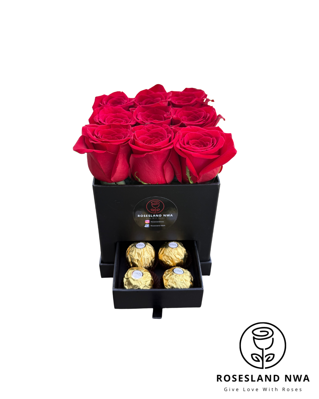 MINI ROMANTIC BOX