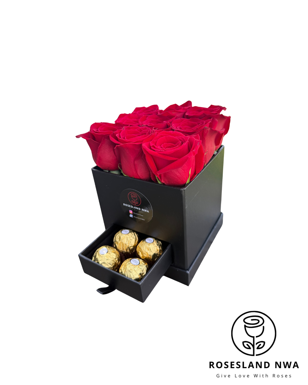 MINI ROMANTIC BOX