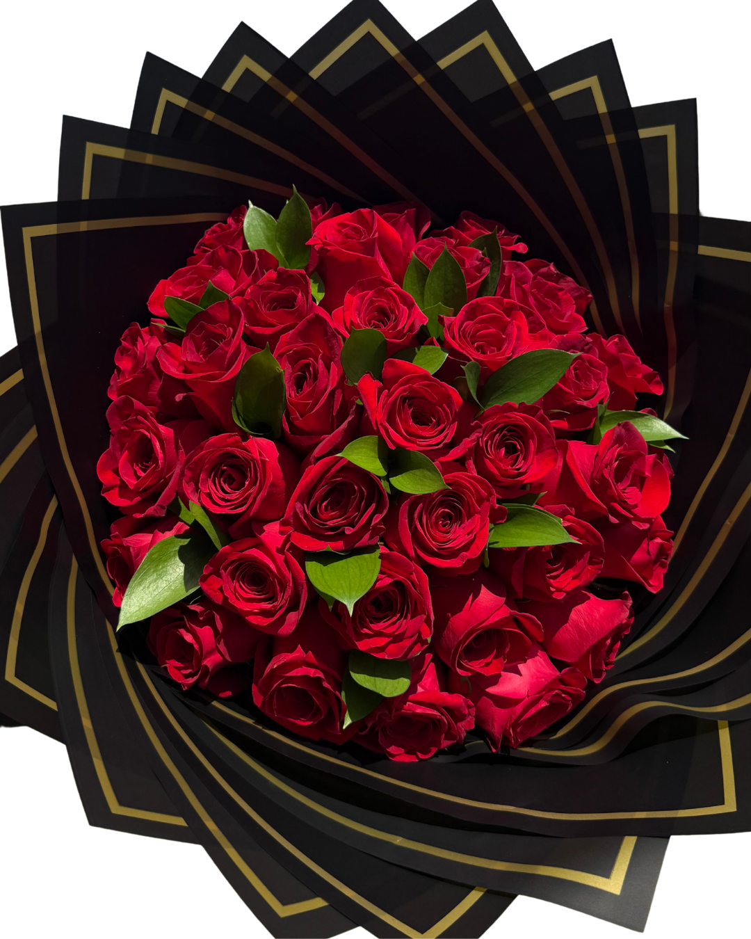 RAMO BUCHON-BOUQUETS