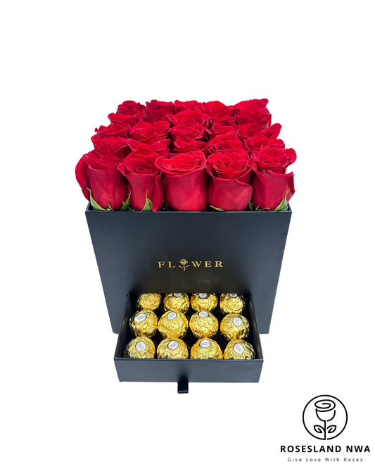 ROMANTIC BOX