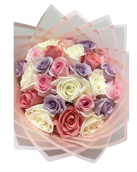 PRETTY BOUQUET