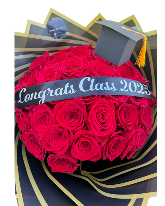 CONGRATS BOUQUET
