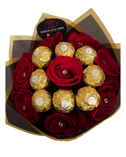 SWEET BOUQUET