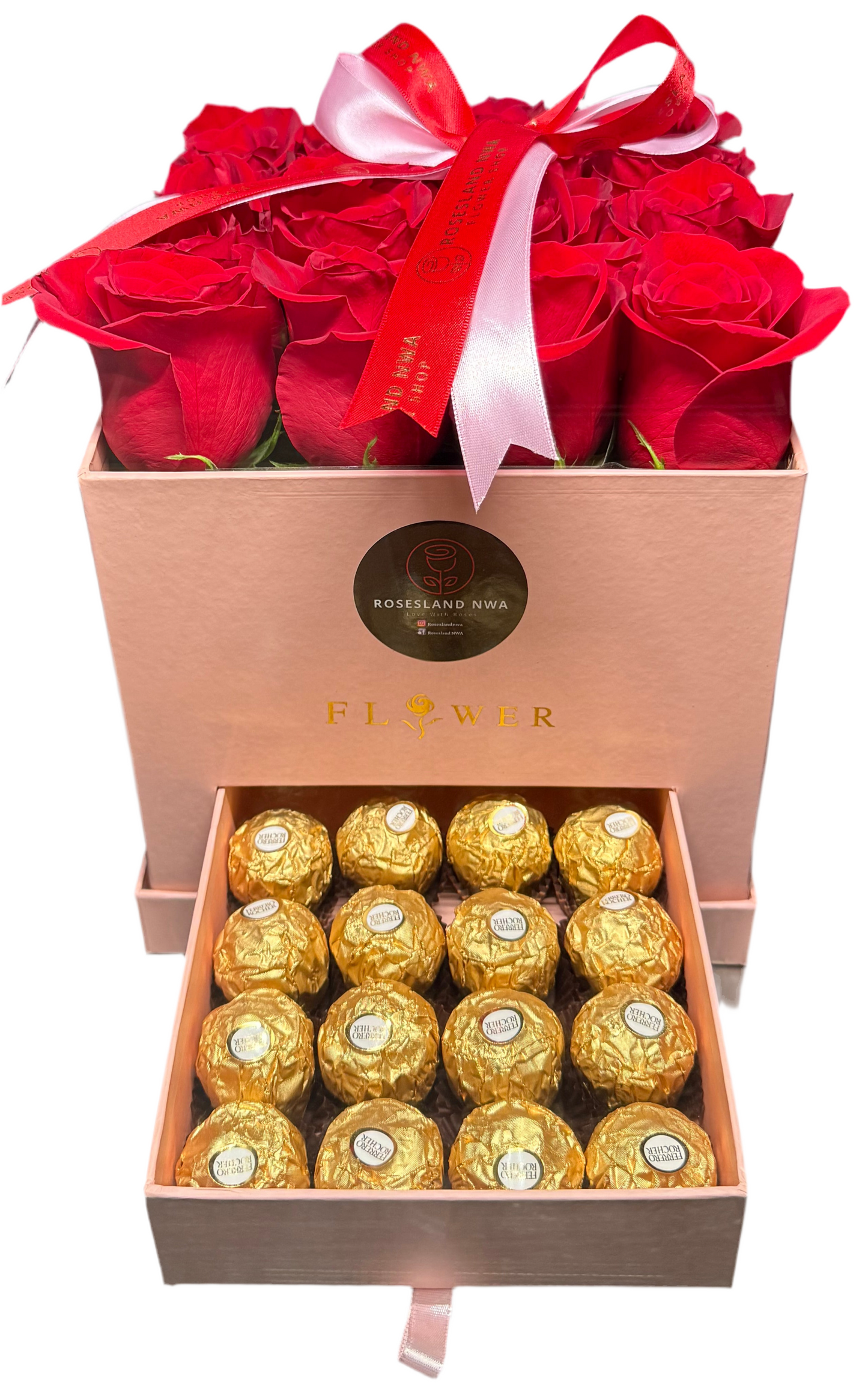 ROMANTIC BOX