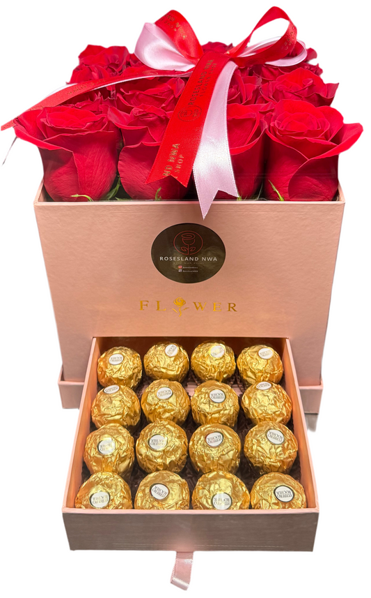 ROMANTIC BOX