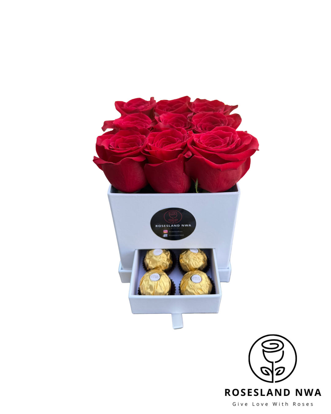 MINI ROMANTIC BOX