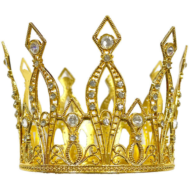 CROWN - CORONA PARA RAMO BUCHON