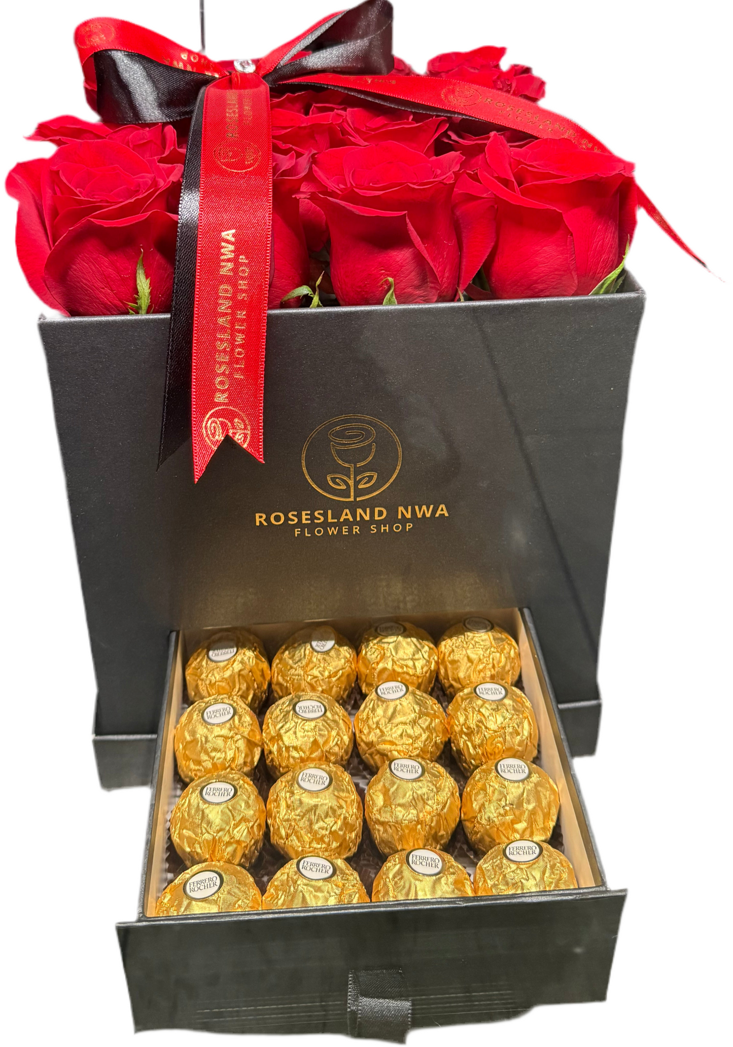 ROMANTIC BOX