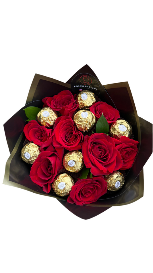 SWEET BOUQUET